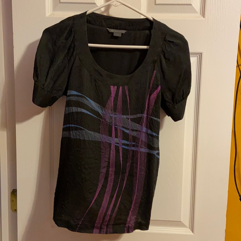 Armani Exchange Blouse